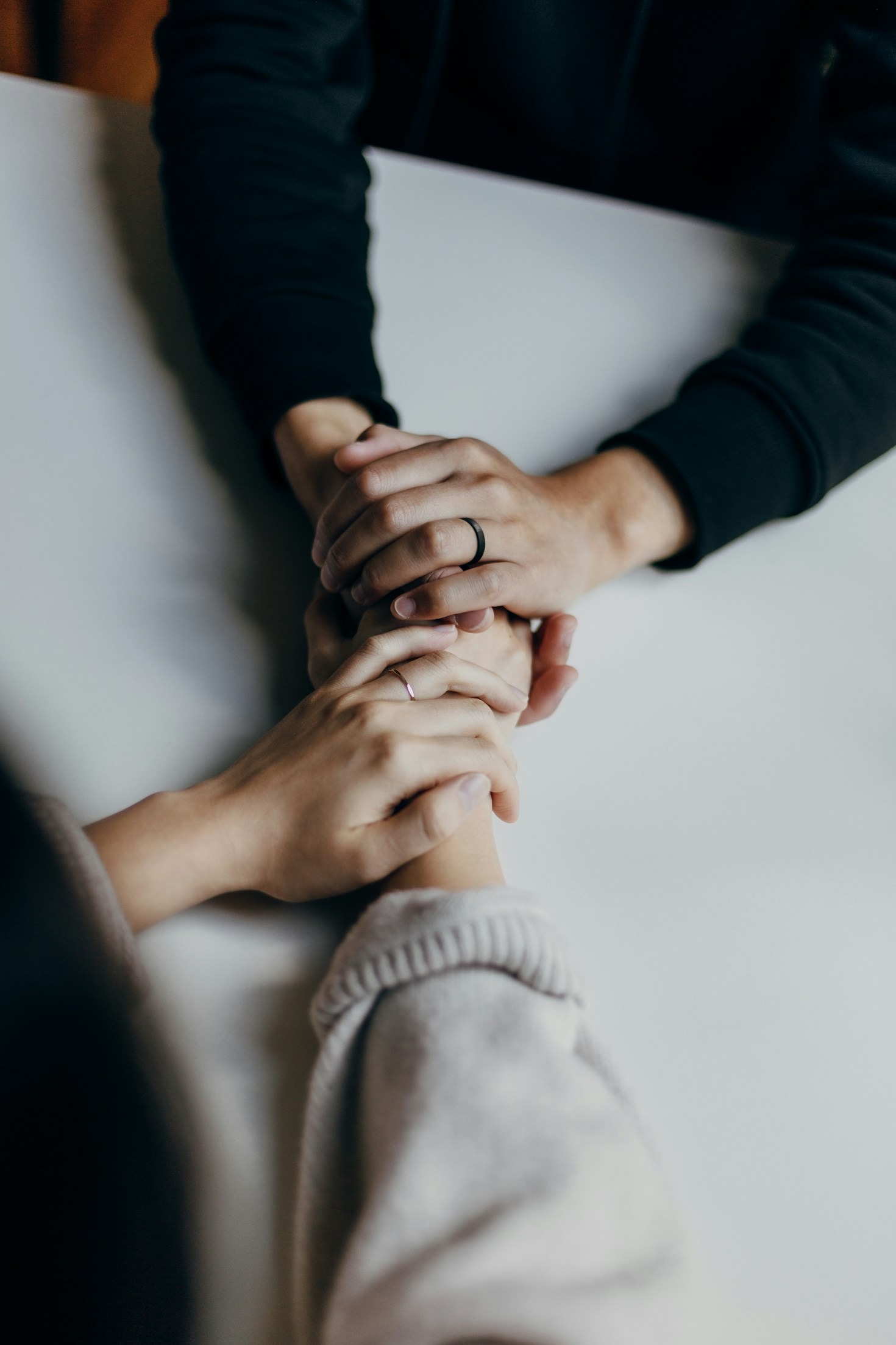 Construyendo bases emocionales sanas en la infancia